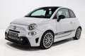 Fiat 500 Abarth Turismo - 163 CUIR - GPS - CARPLAY - RADAR -17 Grijs - thumbnail 2