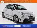 Fiat 500 Abarth Turismo - 163 CUIR - GPS - CARPLAY - RADAR -17 Grijs - thumbnail 1