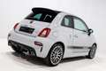 Fiat 500 Abarth Turismo - 163 CUIR - GPS - CARPLAY - RADAR -17 Grijs - thumbnail 3
