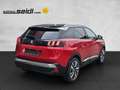 Peugeot 3008 1,2 PureTech 130 S&S ECO Allure Rot - thumbnail 5