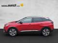 Peugeot 3008 1,2 PureTech 130 S&S ECO Allure Rot - thumbnail 2