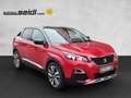 Peugeot 3008 1,2 PureTech 130 S&S ECO Allure Rot - thumbnail 7