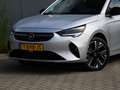Opel Corsa-e Electric Elegance 50kWh 136pk Automaat PDC + CAM. Grigio - thumbnail 2