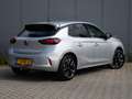 Opel Corsa-e Electric Elegance 50kWh 136pk Automaat PDC + CAM. Grigio - thumbnail 4