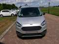 Ford Transit Courier 1.5 TDCI Trend 55kW AC NAVI 2023 !!! ** 5999 EX BT Zilver - thumbnail 3