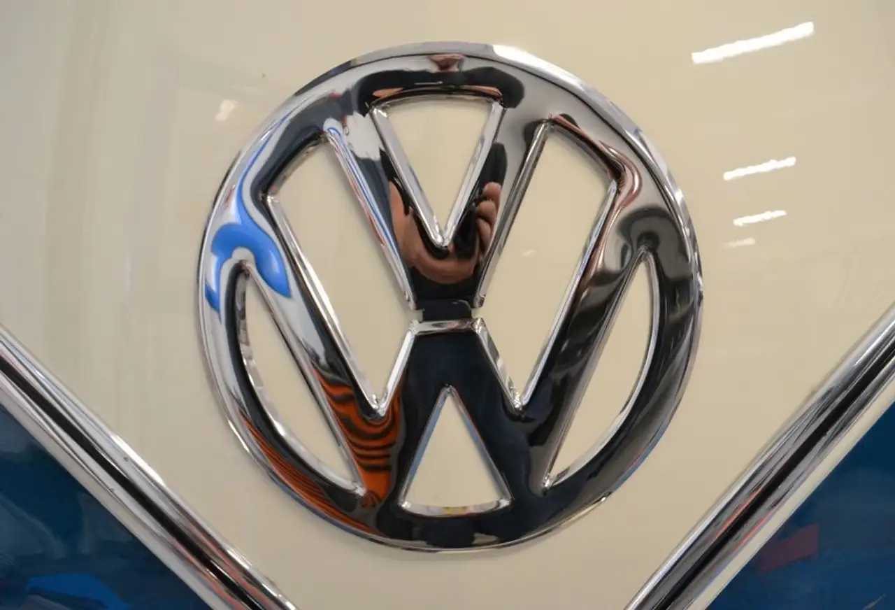 Volkswagen T1 13 Window Deluxe Walk True, foto 11