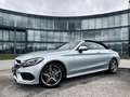 Mercedes-Benz C 200 Cabrio Edition 1 AMG Grau - thumbnail 23