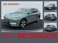 Geely E5 Max Grün - thumbnail 1