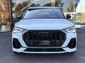 Audi Q3 35 TFSI S-Line Competition S-tronic Black Edition* Blanco - thumbnail 4