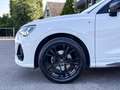 Audi Q3 35 TFSI S-Line Competition S-tronic Black Edition* Blanco - thumbnail 3