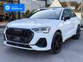 Audi Q3 35 TFSI S-Line Competition S-tronic Black Edition* Blanco - thumbnail 1
