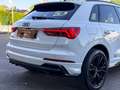 Audi Q3 35 TFSI S-Line Competition S-tronic Black Edition* Blanco - thumbnail 10
