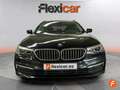 BMW 520 520d Touring Negro - thumbnail 2