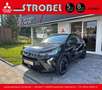 Mitsubishi ASX EDITION 1.8 Hybrid *LENKRADHEIZUNG*NAVI* Zwart - thumbnail 1