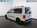 Volkswagen Caddy Kombi Trendline 1,0 TSI Weiß - thumbnail 3