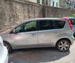 Nissan Note Argento - thumbnail 2