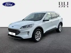 Ford Kuga 1.5 EcoBlue 120ch Titanium Powershift