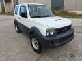 Suzuki Jimny Wit - thumbnail 10