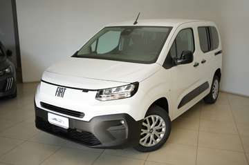 1.5 BlueHdi 130CV AT8 Combi N1