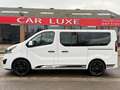 Opel Vivaro 1.6 CDTi BITURBO 145CV 8PLACES SPORT EDITION Blanc - thumbnail 3