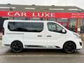 Opel Vivaro 1.6 CDTi BITURBO 145CV 8PLACES SPORT EDITION Blanc - thumbnail 11