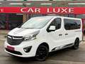 Opel Vivaro 1.6 CDTi BITURBO 145CV 8PLACES SPORT EDITION Blanc - thumbnail 1