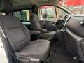 Opel Vivaro 1.6 CDTi BITURBO 145CV 8PLACES SPORT EDITION Blanc - thumbnail 12