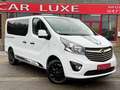 Opel Vivaro 1.6 CDTi BITURBO 145CV 8PLACES SPORT EDITION Blanc - thumbnail 9