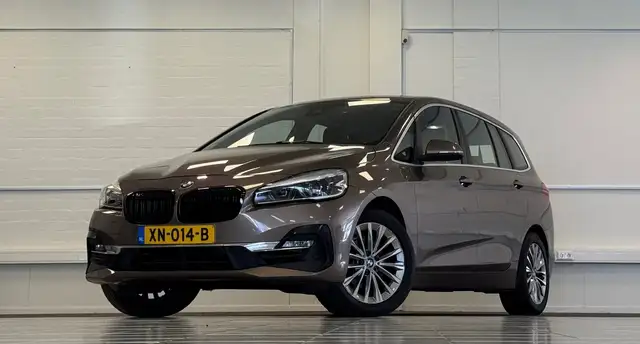 BMW 2 Series main image