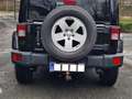 Jeep Wrangler Unlimited 2.8 CRD DPF Automatik Sahara Noir - thumbnail 9