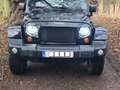 Jeep Wrangler Unlimited 2.8 CRD DPF Automatik Sahara Zwart - thumbnail 3