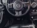 Jeep Wrangler Unlimited 2.8 CRD DPF Automatik Sahara Noir - thumbnail 13