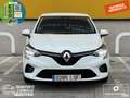 Renault Clio E-TECH Híbrido Intens 103kW Blanco - thumbnail 3