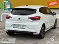Renault Clio E-TECH Híbrido Intens 103kW Blanco - thumbnail 5