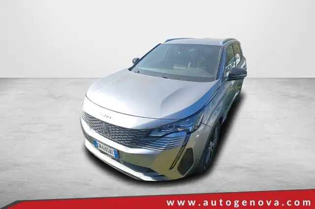 Peugeot 5008 PEUGEOT 5008 1.5 BLUEHDI 131CV EAT8 SeS 7POSTI ALL