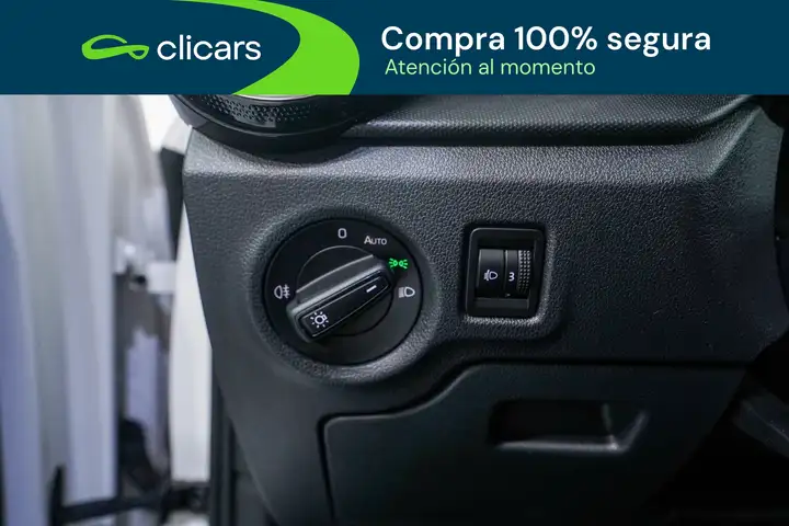 Škoda Fabia 1.0 TSI AMBITION (2020-) 2023, foto 25