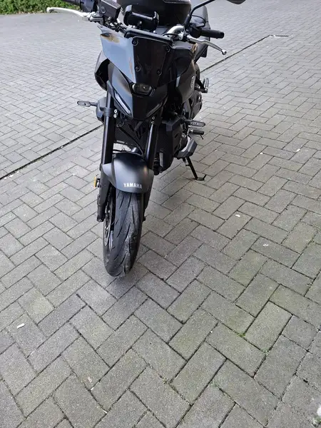 Yamaha MT-07 - foto 2