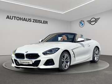 sDrive20i M SPORTPAKET Lenkradheizung