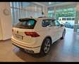 Volkswagen Tiguan 1.5 tsi R-Line 150cv dsg Bianco - thumbnail 6