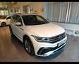 Volkswagen Tiguan 1.5 tsi R-Line 150cv dsg Bianco - thumbnail 1