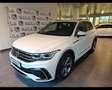 Volkswagen Tiguan 1.5 tsi R-Line 150cv dsg Bianco - thumbnail 3