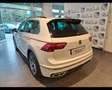 Volkswagen Tiguan 1.5 tsi R-Line 150cv dsg Bianco - thumbnail 4