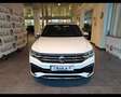 Volkswagen Tiguan 1.5 tsi R-Line 150cv dsg Bianco - thumbnail 2