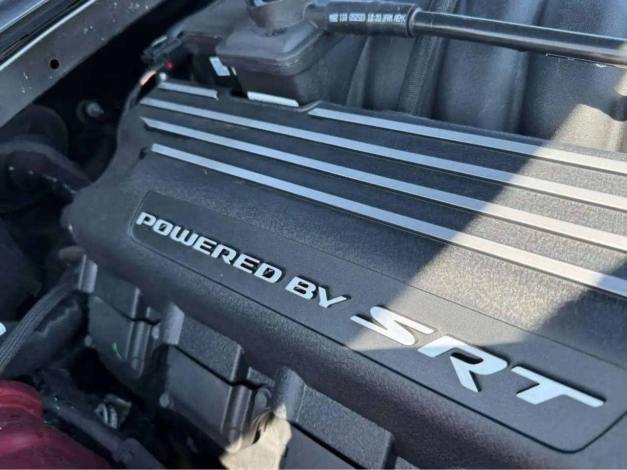 Dodge Charger снимка Dodge Charger