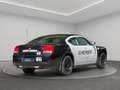 Dodge Charger POLICE CAR ° DEUTSCHE ZULASSUNG °TÜV NEU Schwarz - thumbnail 7