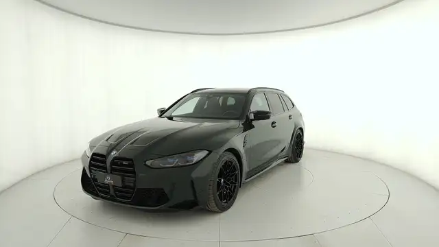BMW M3 Touring 3.0 Competition M xdrive auto