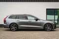 Volvo V60 2.0 T8 Twin Engine AWD R-Design ACC Panorama HuD H Gris - thumbnail 5