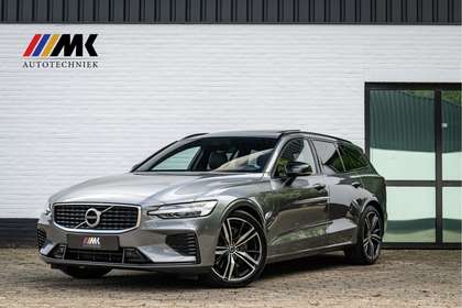 Volvo V60 2.0 T8 Twin Engine AWD R-Design ACC Panorama HuD H