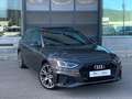 Audi A4 Avant Black line 35 TDI 120kW S tronic Grau - thumbnail 2