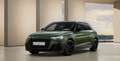 Audi A1 Sportback S line 30 TFSI S tronic S-Line Grün - thumbnail 2